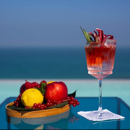 סן פוקה Posia Luxury Retreat And Spa מראה חיצוני תמונה