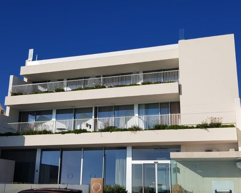 סן פוקה Posia Luxury Retreat And Spa מראה חיצוני תמונה