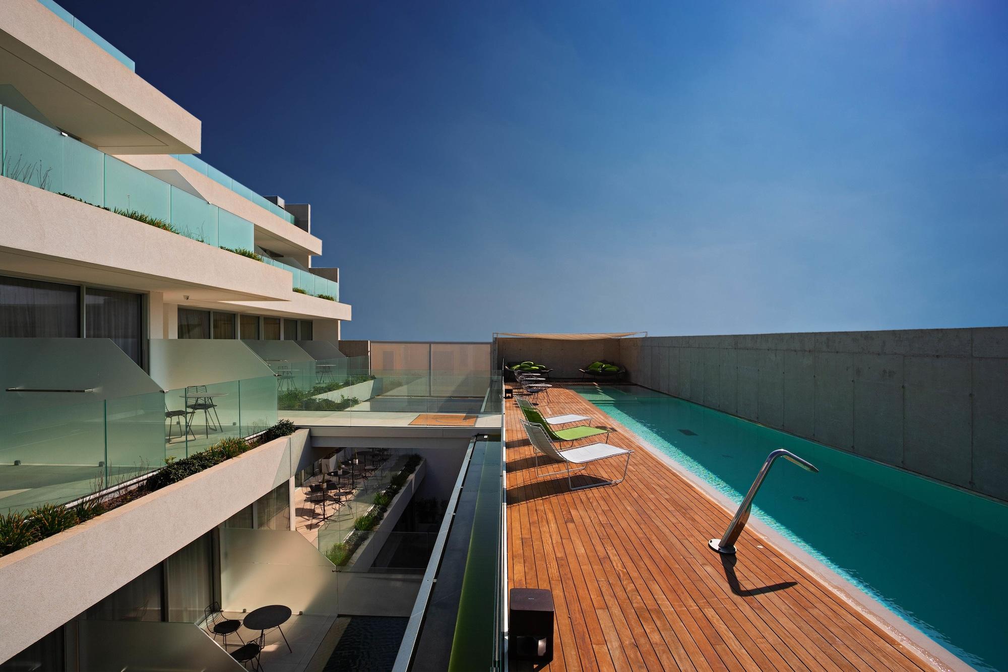 סן פוקה Posia Luxury Retreat And Spa מראה חיצוני תמונה