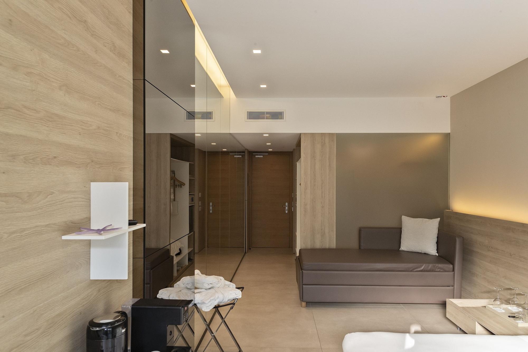 סן פוקה Posia Luxury Retreat And Spa מראה חיצוני תמונה