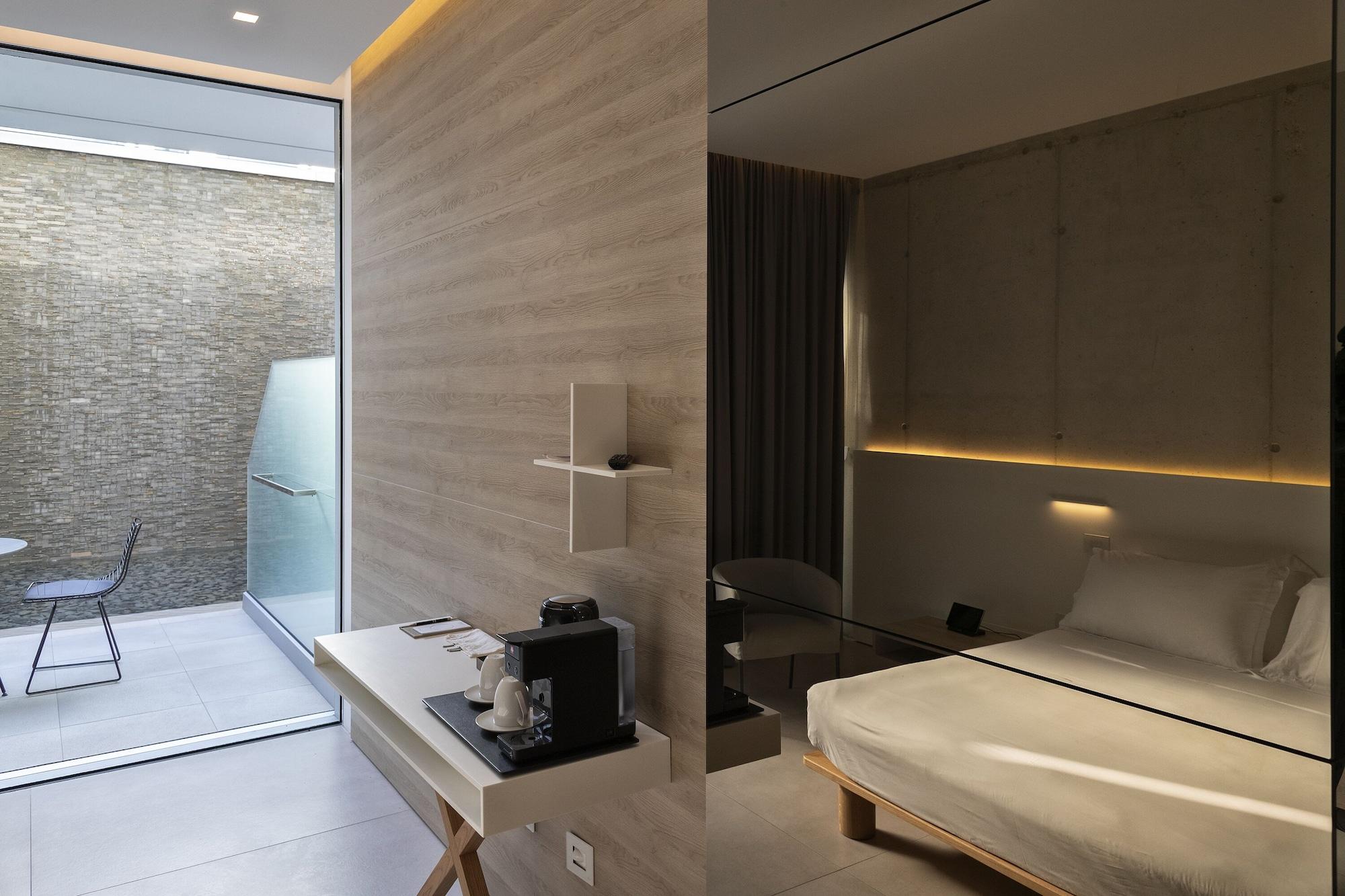 סן פוקה Posia Luxury Retreat And Spa מראה חיצוני תמונה