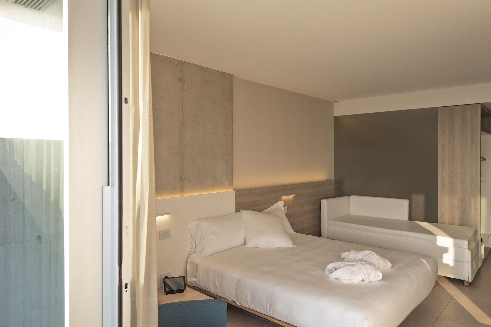 סן פוקה Posia Luxury Retreat And Spa מראה חיצוני תמונה