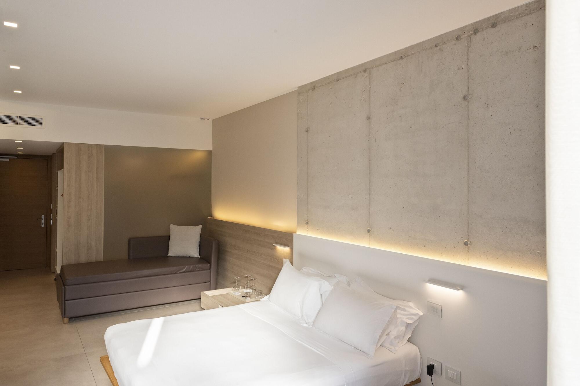 סן פוקה Posia Luxury Retreat And Spa מראה חיצוני תמונה