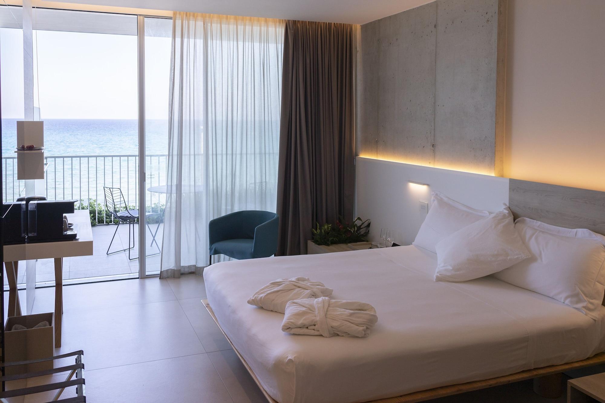 סן פוקה Posia Luxury Retreat And Spa מראה חיצוני תמונה