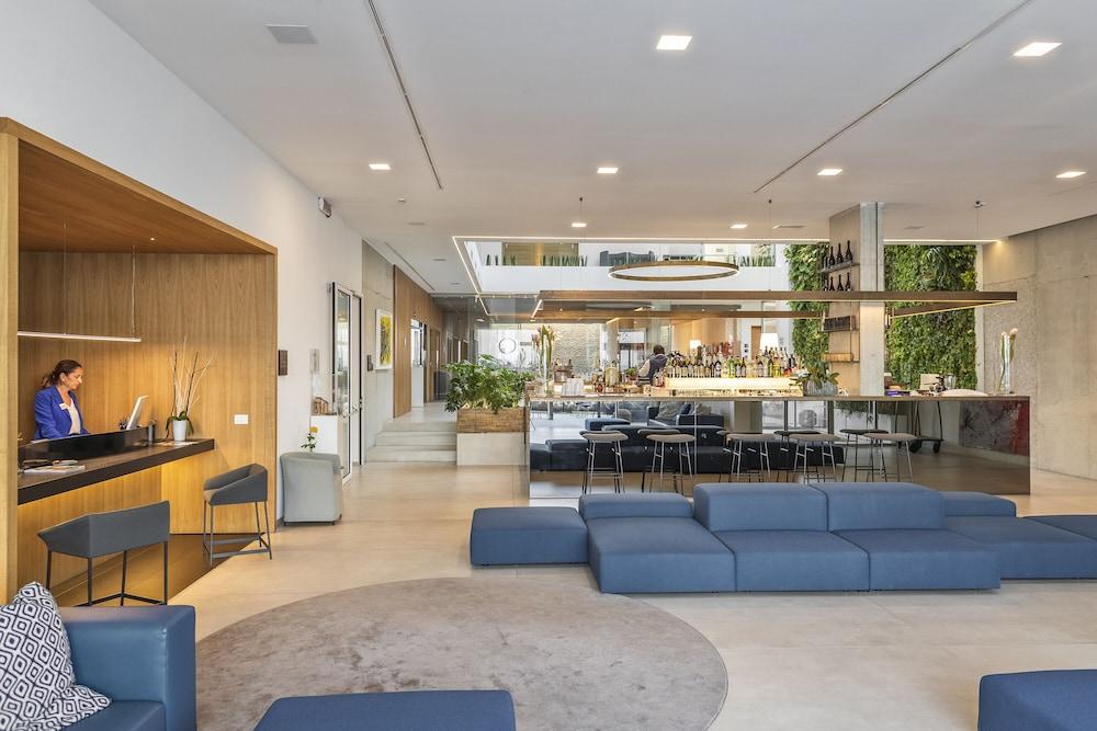 סן פוקה Posia Luxury Retreat And Spa מראה חיצוני תמונה