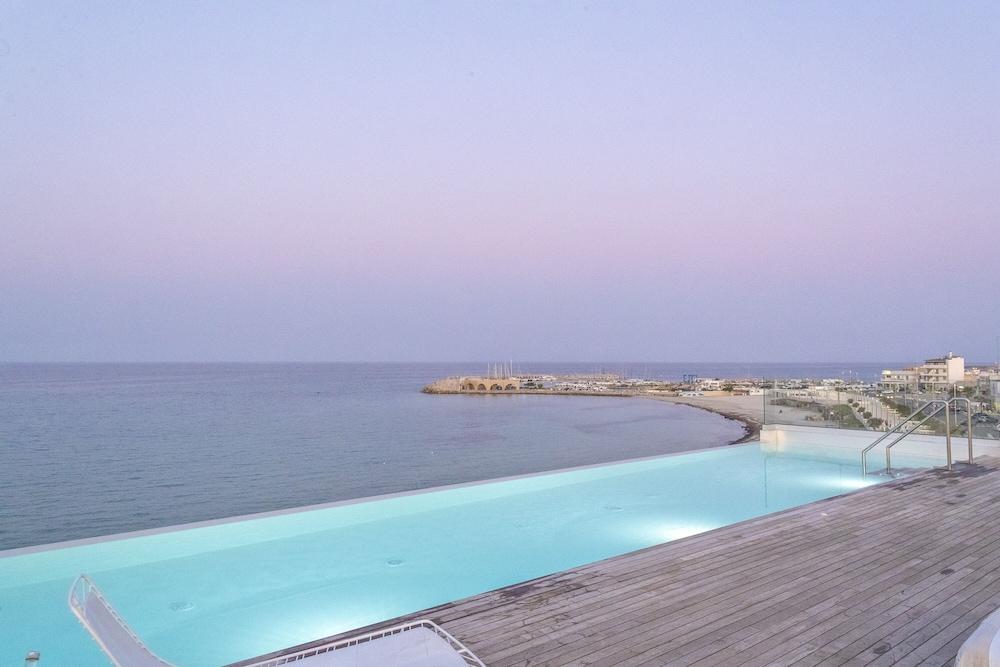סן פוקה Posia Luxury Retreat And Spa מראה חיצוני תמונה