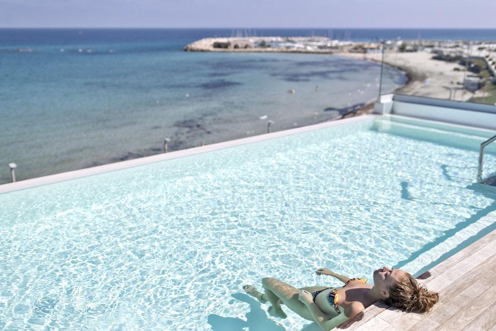 סן פוקה Posia Luxury Retreat And Spa מראה חיצוני תמונה