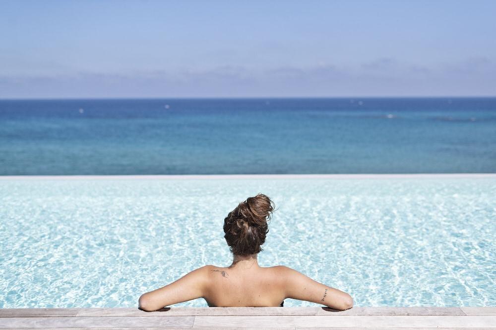 סן פוקה Posia Luxury Retreat And Spa מראה חיצוני תמונה