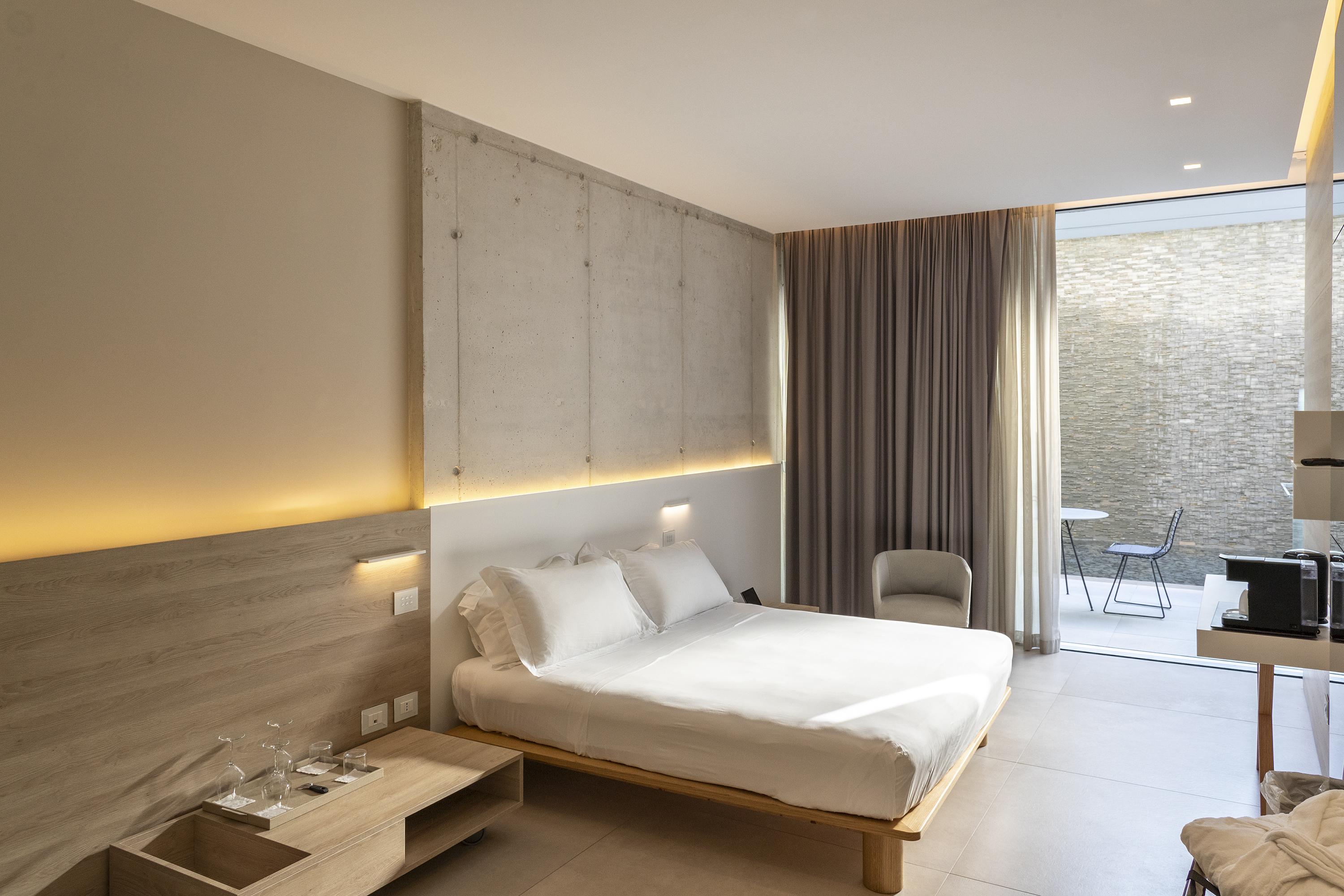 סן פוקה Posia Luxury Retreat And Spa מראה חיצוני תמונה