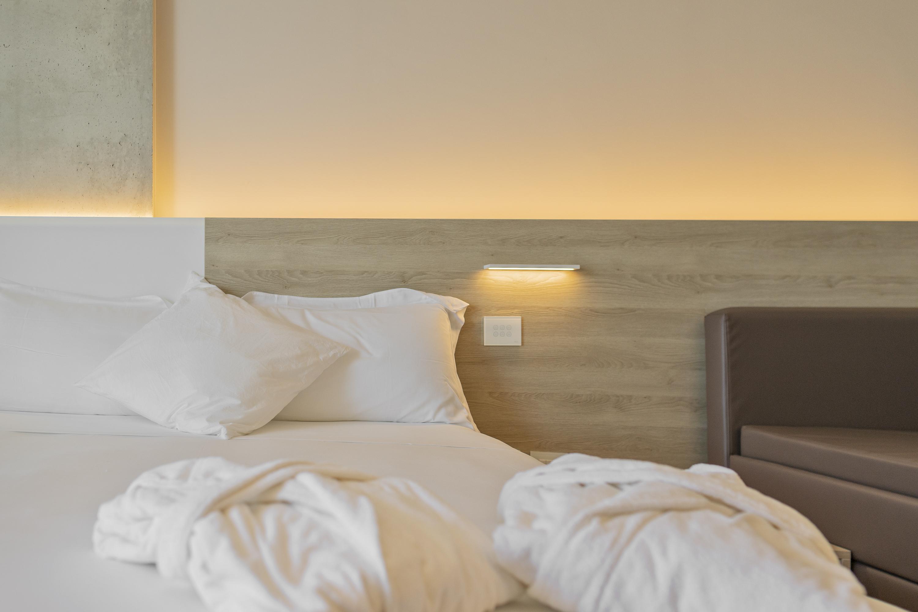 סן פוקה Posia Luxury Retreat And Spa מראה חיצוני תמונה