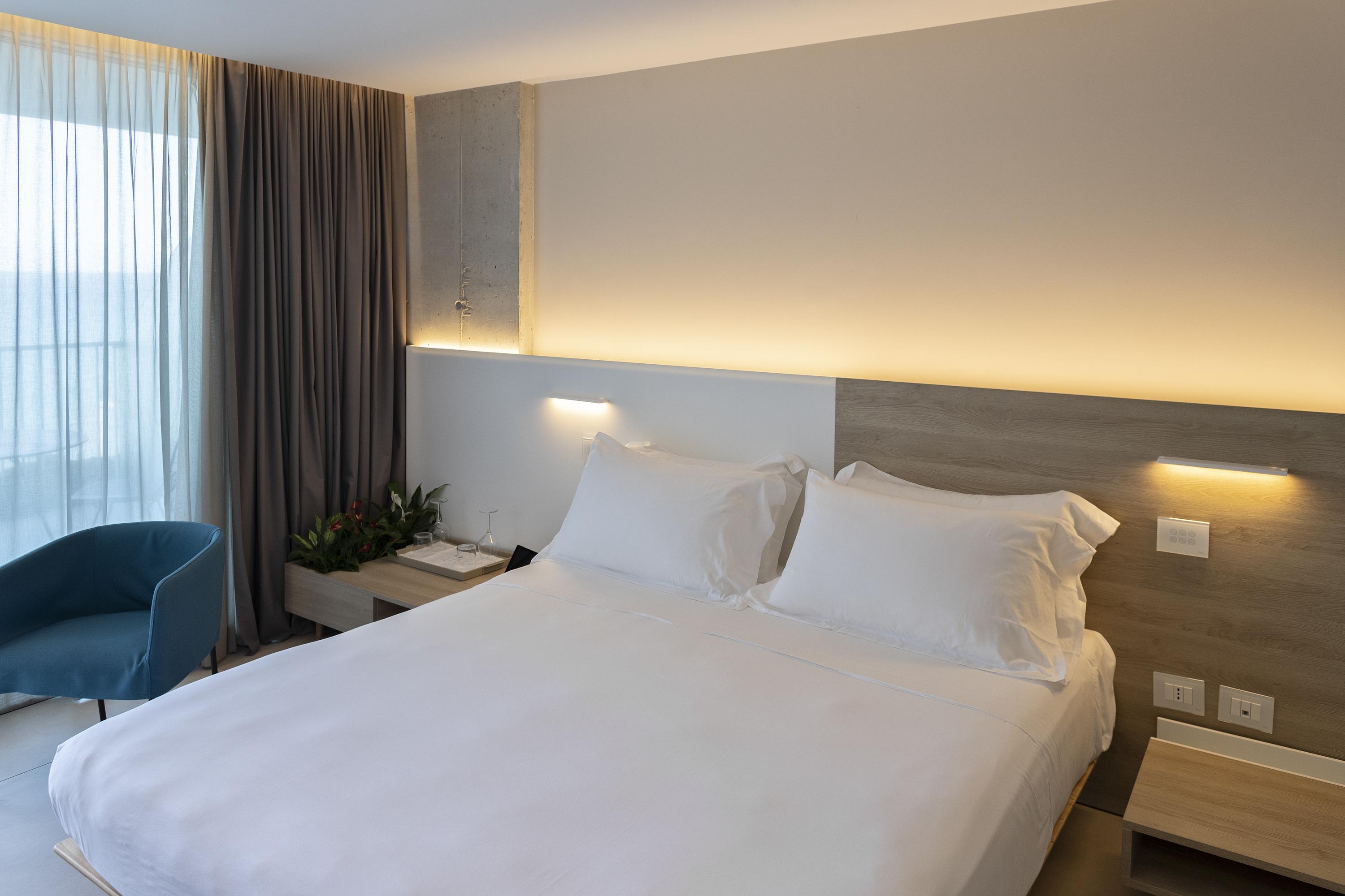 סן פוקה Posia Luxury Retreat And Spa מראה חיצוני תמונה