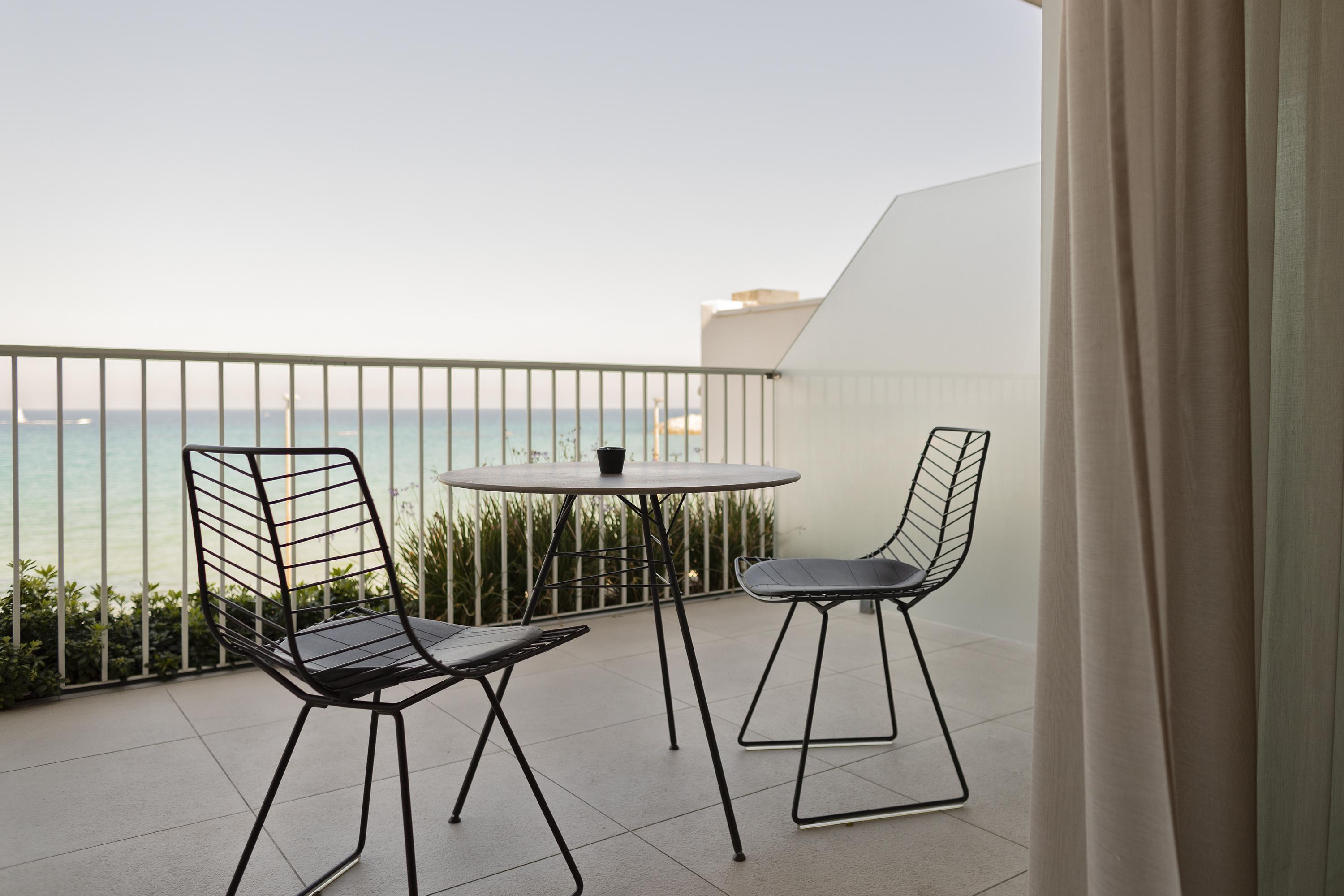 סן פוקה Posia Luxury Retreat And Spa מראה חיצוני תמונה