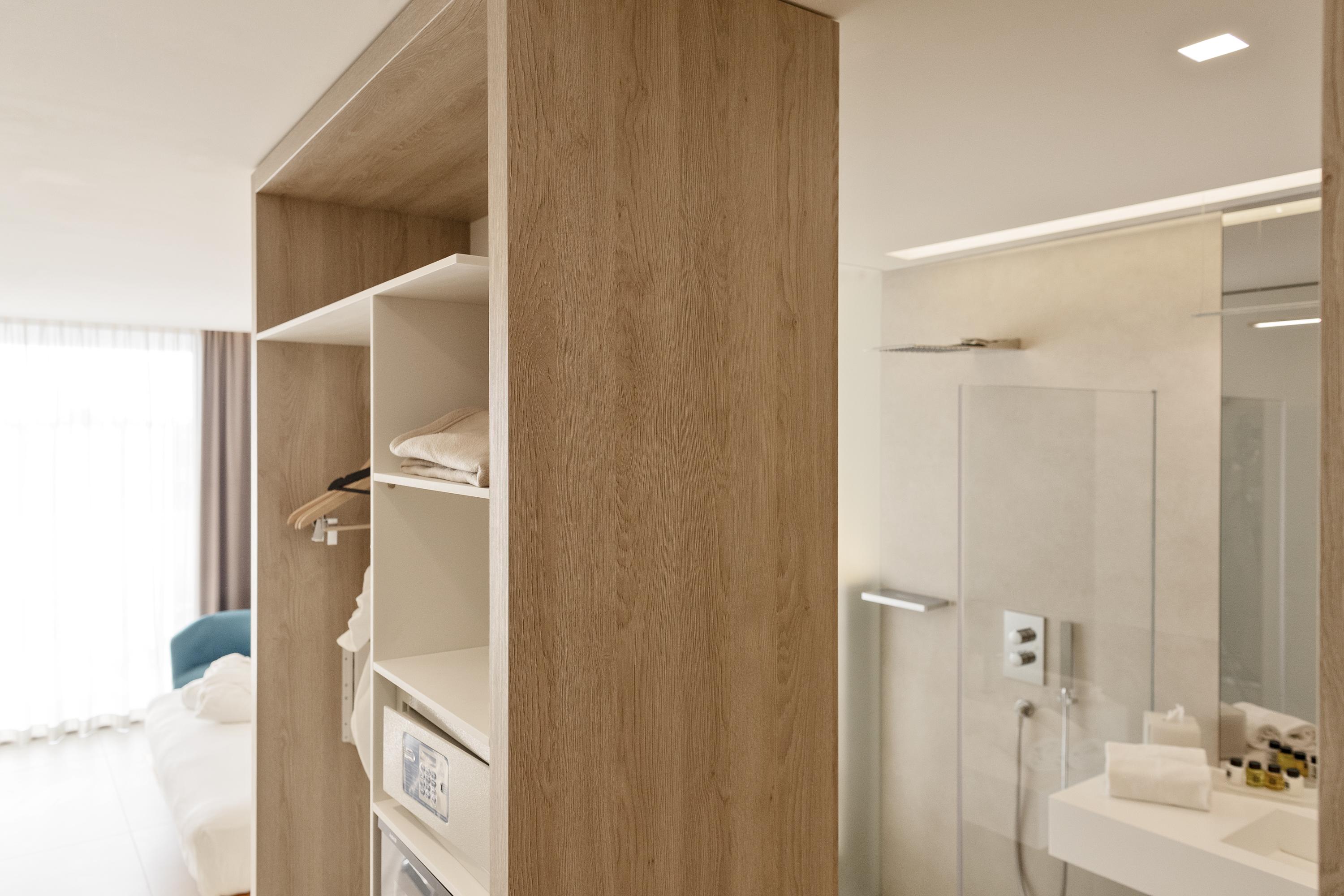 סן פוקה Posia Luxury Retreat And Spa מראה חיצוני תמונה