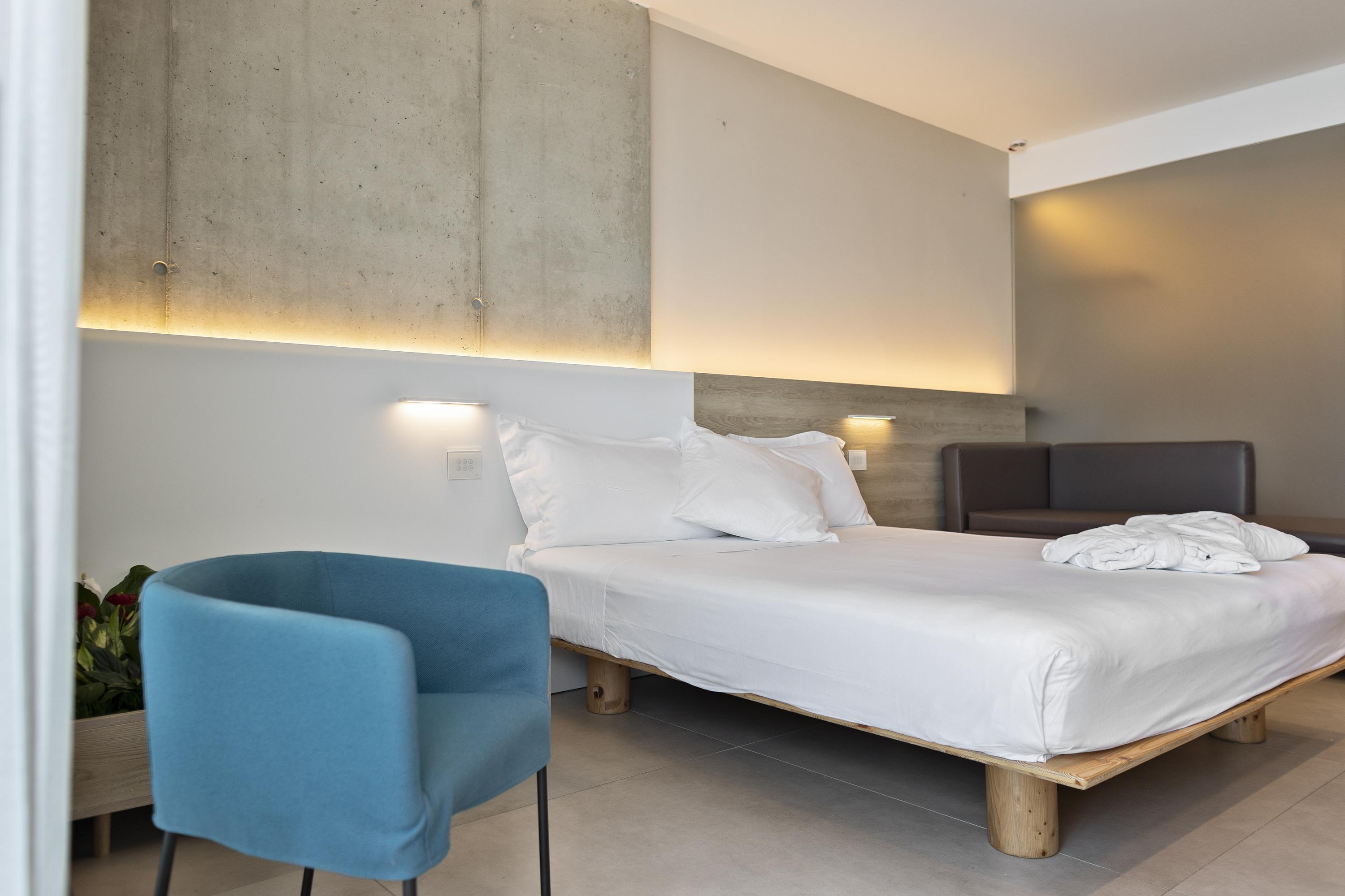 סן פוקה Posia Luxury Retreat And Spa מראה חיצוני תמונה