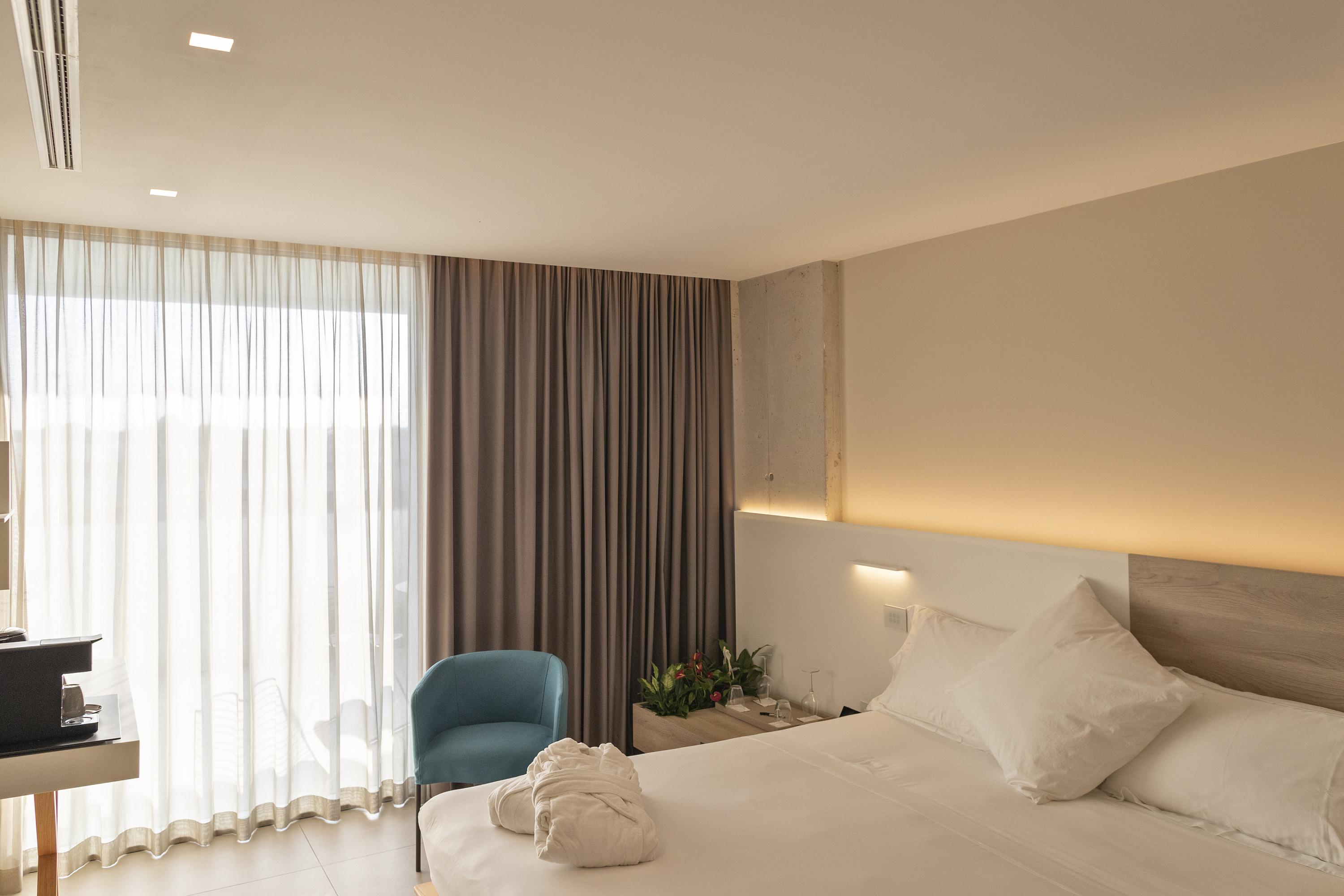 סן פוקה Posia Luxury Retreat And Spa מראה חיצוני תמונה