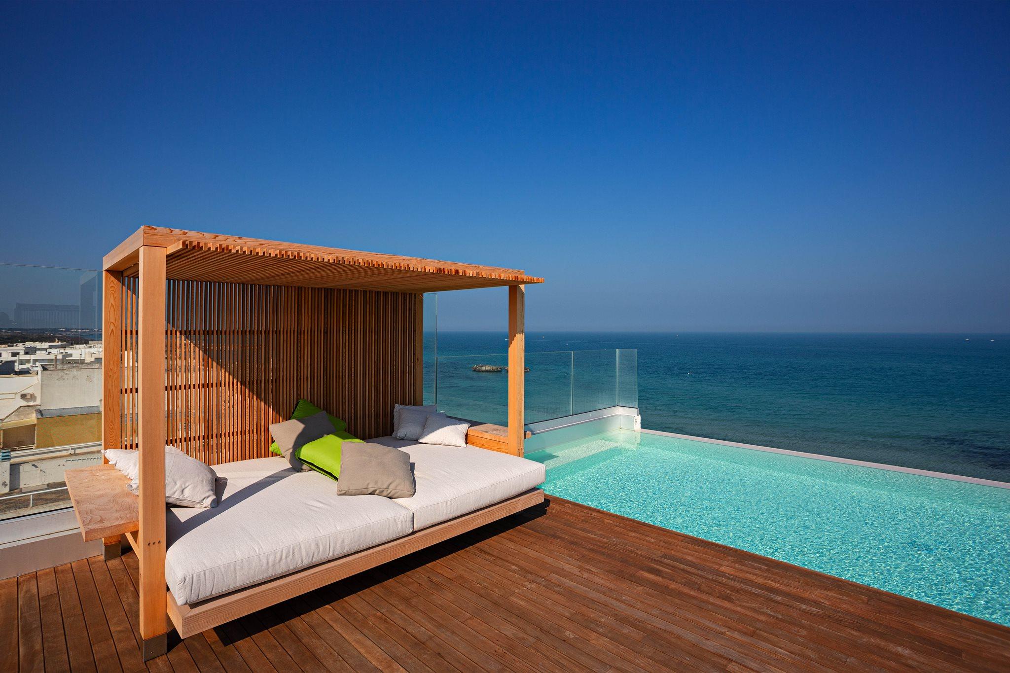 סן פוקה Posia Luxury Retreat And Spa מראה חיצוני תמונה