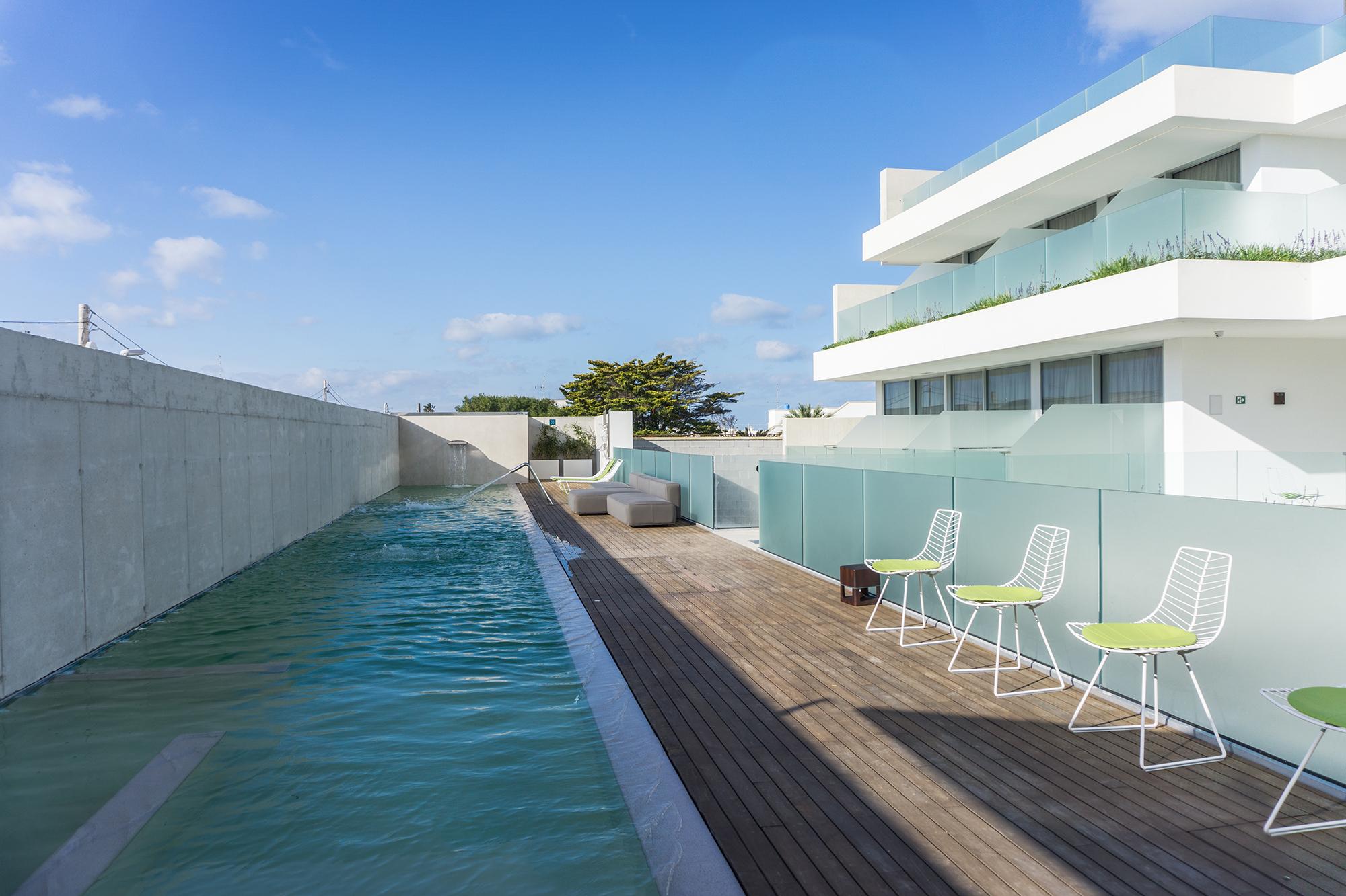 סן פוקה Posia Luxury Retreat And Spa מראה חיצוני תמונה