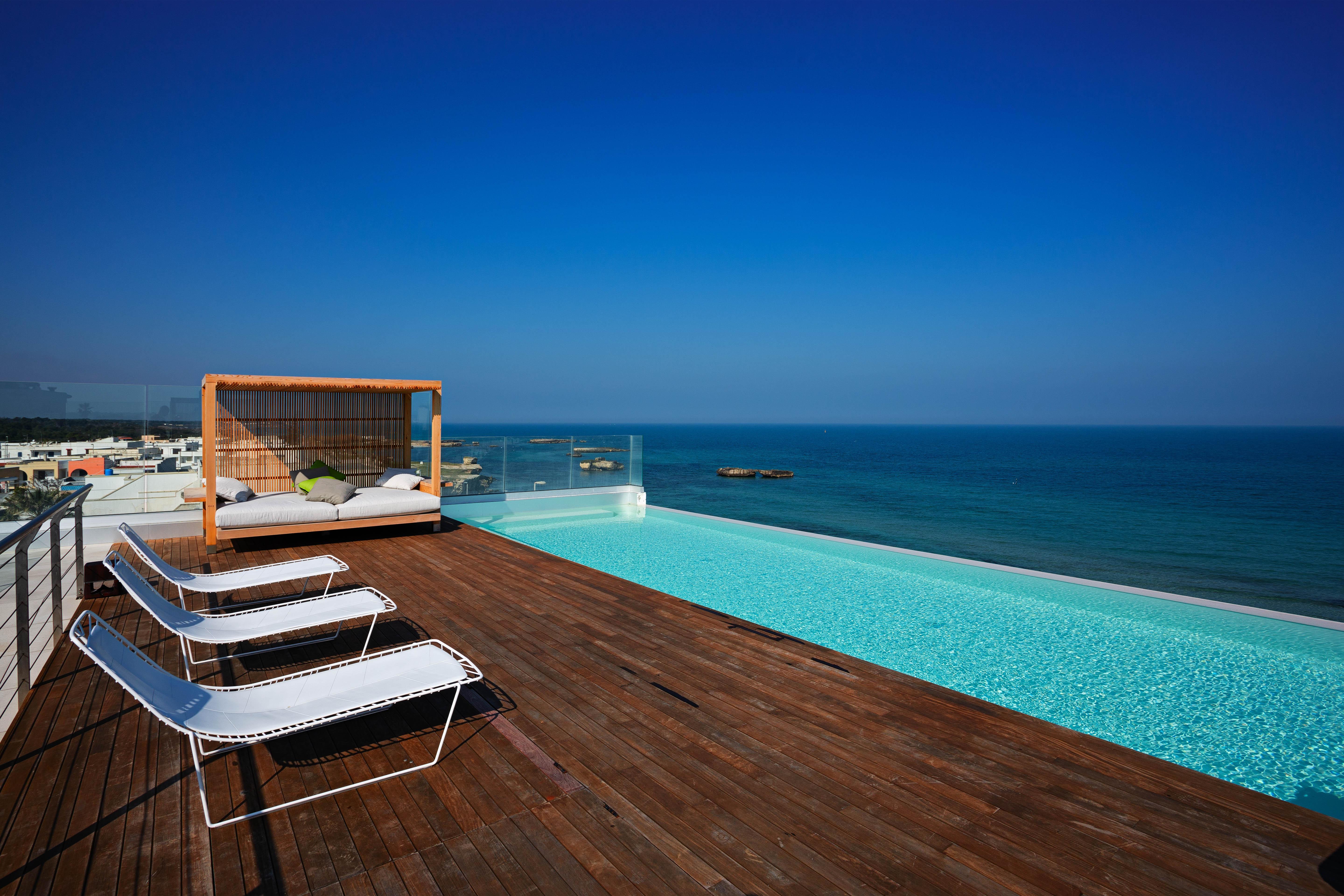 סן פוקה Posia Luxury Retreat And Spa מראה חיצוני תמונה