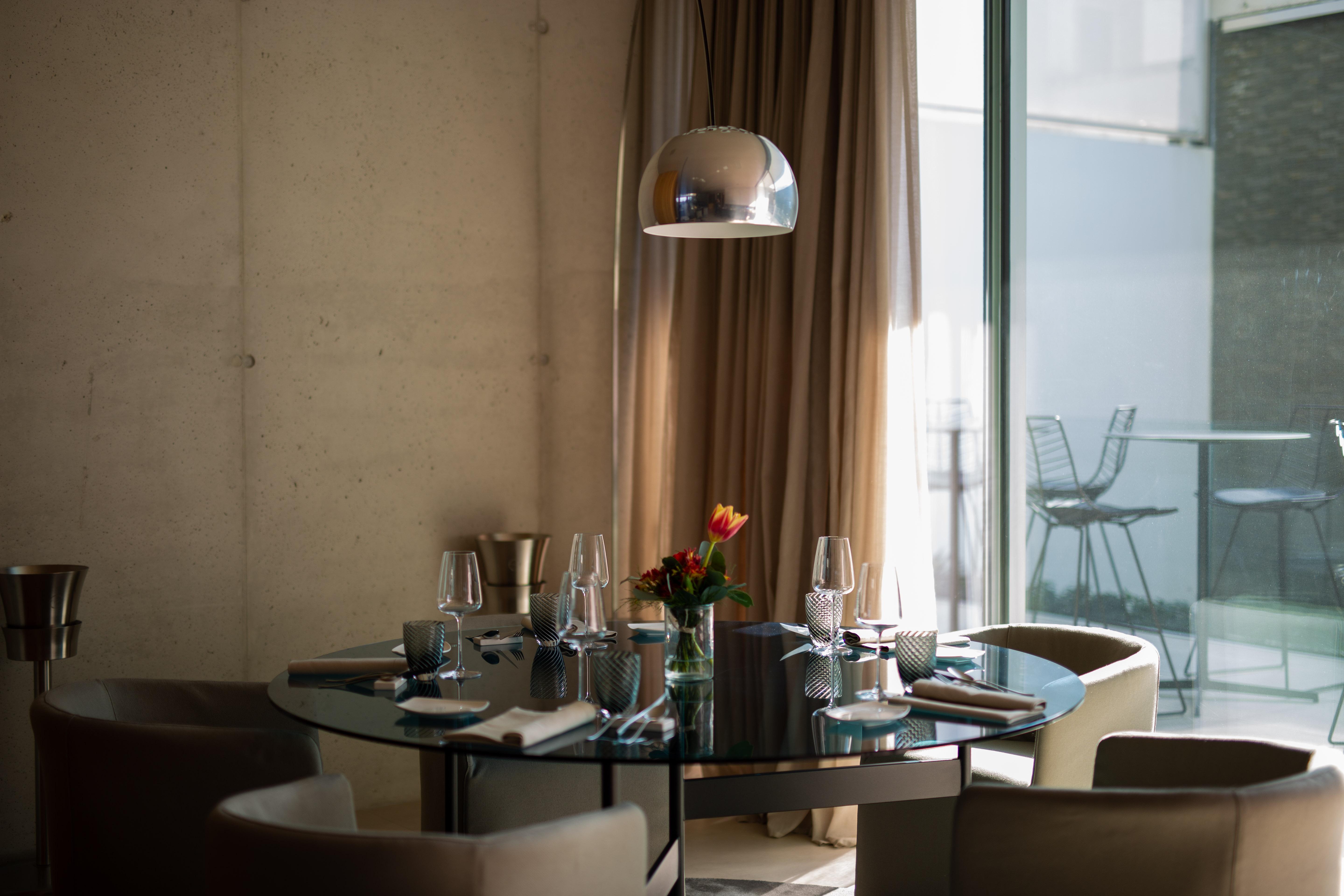סן פוקה Posia Luxury Retreat And Spa מראה חיצוני תמונה