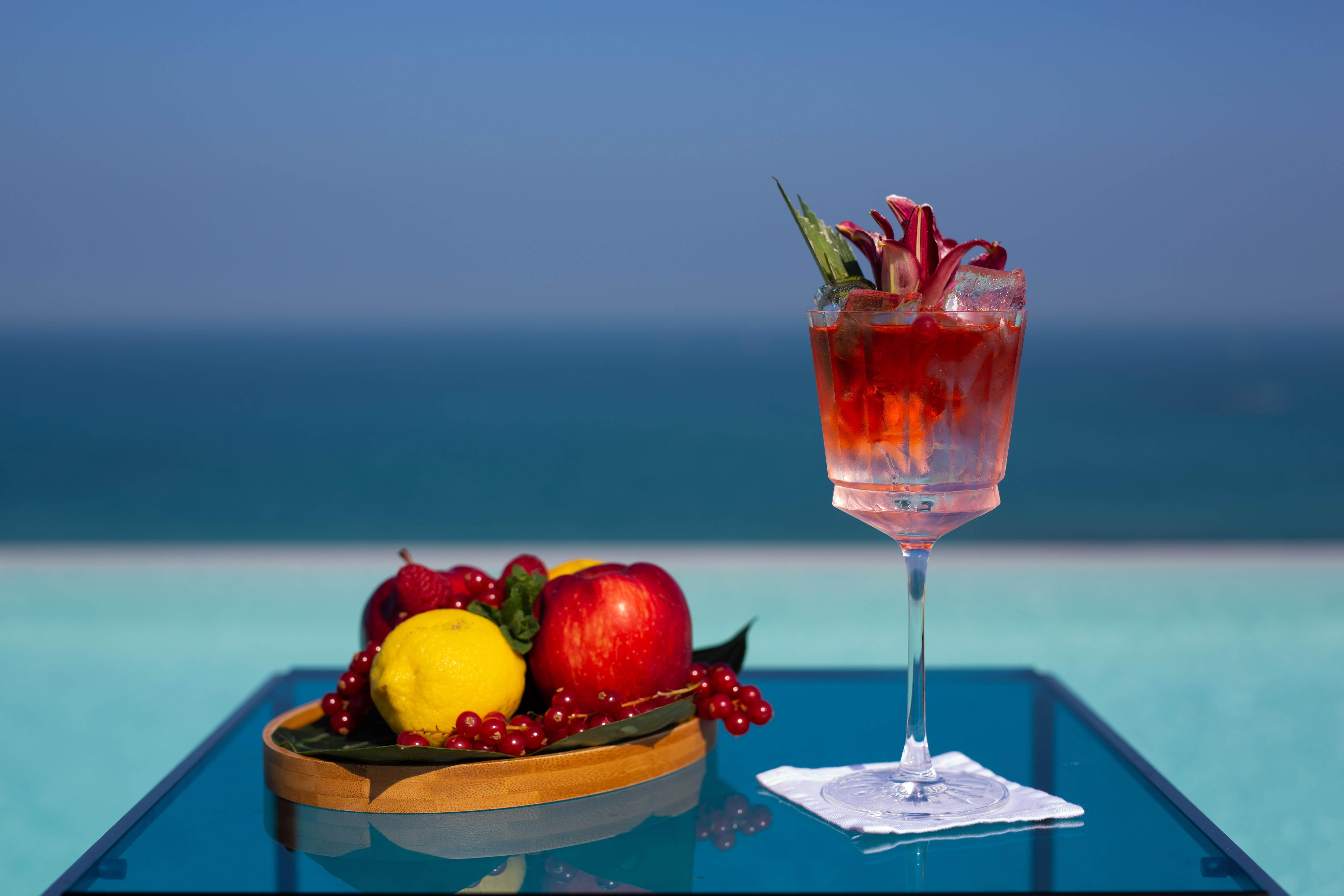 סן פוקה Posia Luxury Retreat And Spa מראה חיצוני תמונה