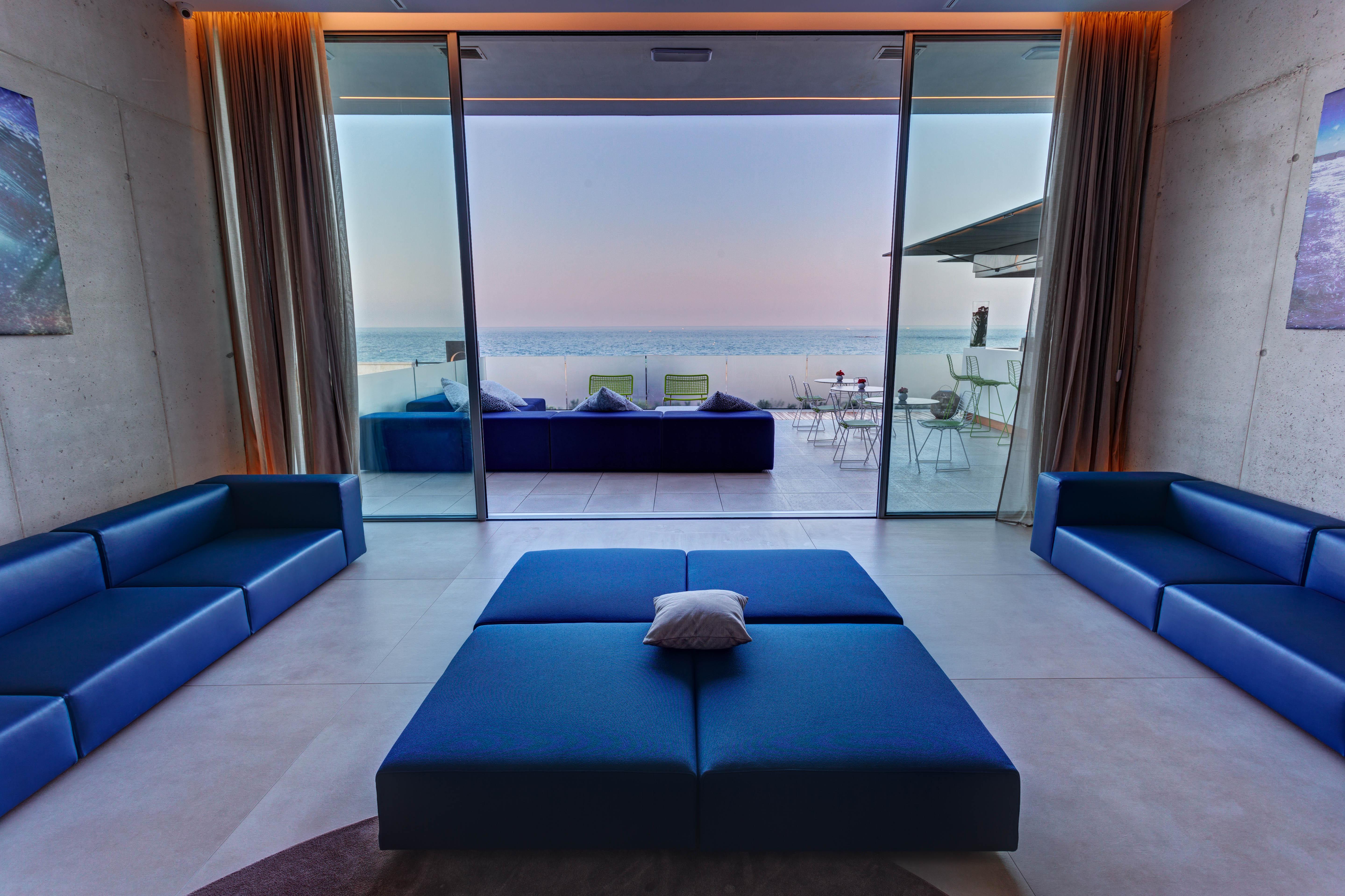 סן פוקה Posia Luxury Retreat And Spa מראה חיצוני תמונה