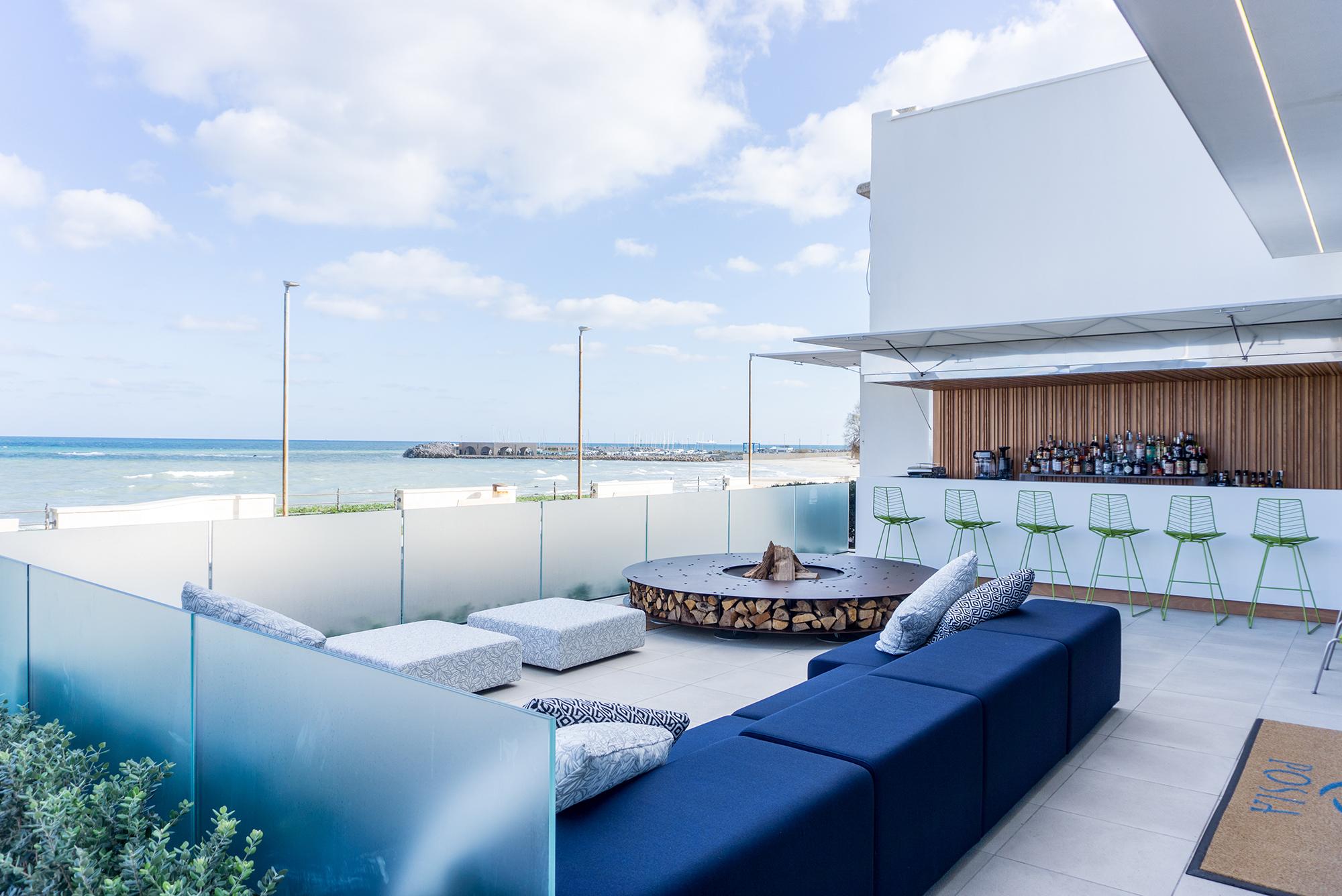 סן פוקה Posia Luxury Retreat And Spa מראה חיצוני תמונה