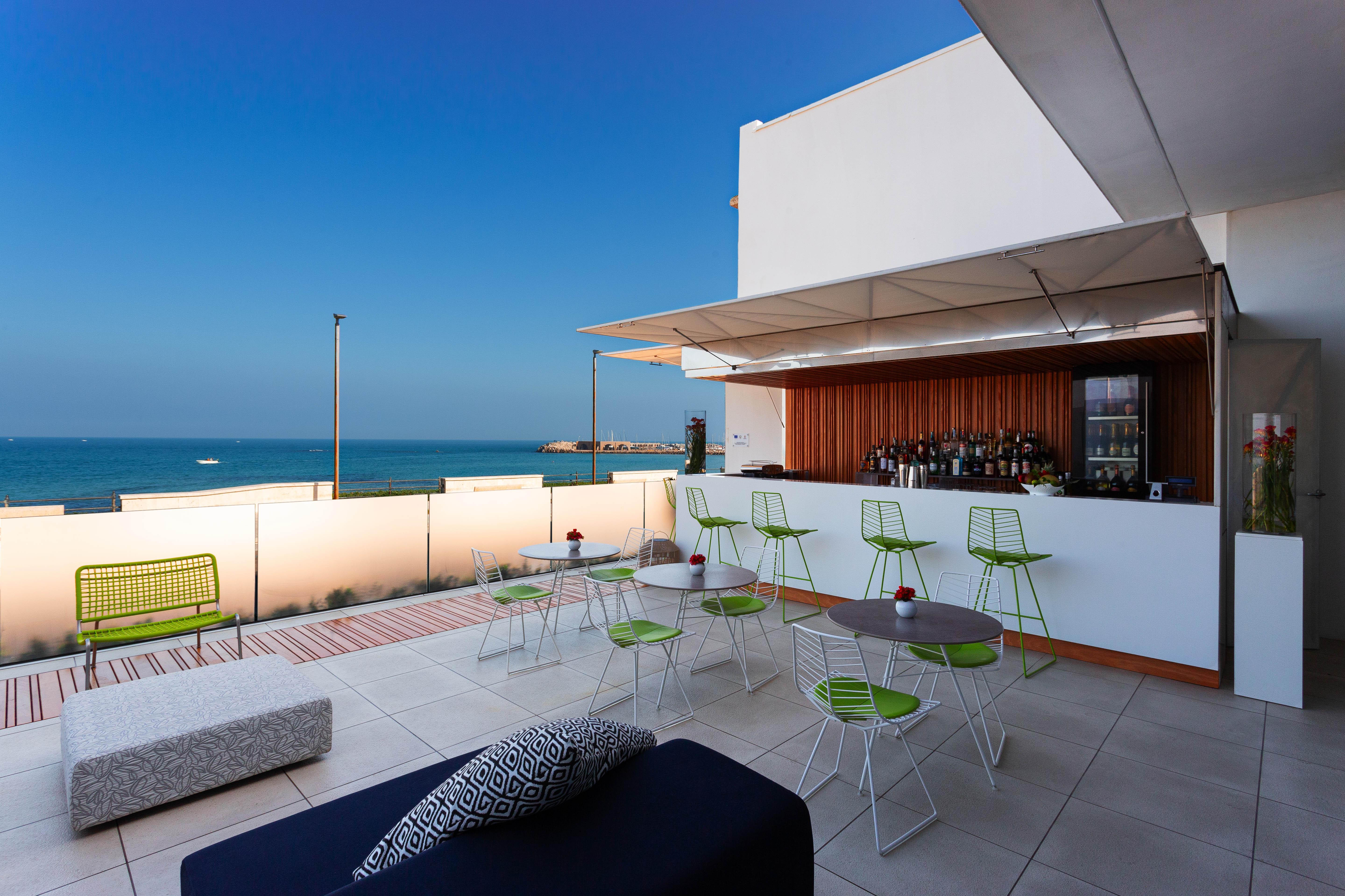 סן פוקה Posia Luxury Retreat And Spa מראה חיצוני תמונה