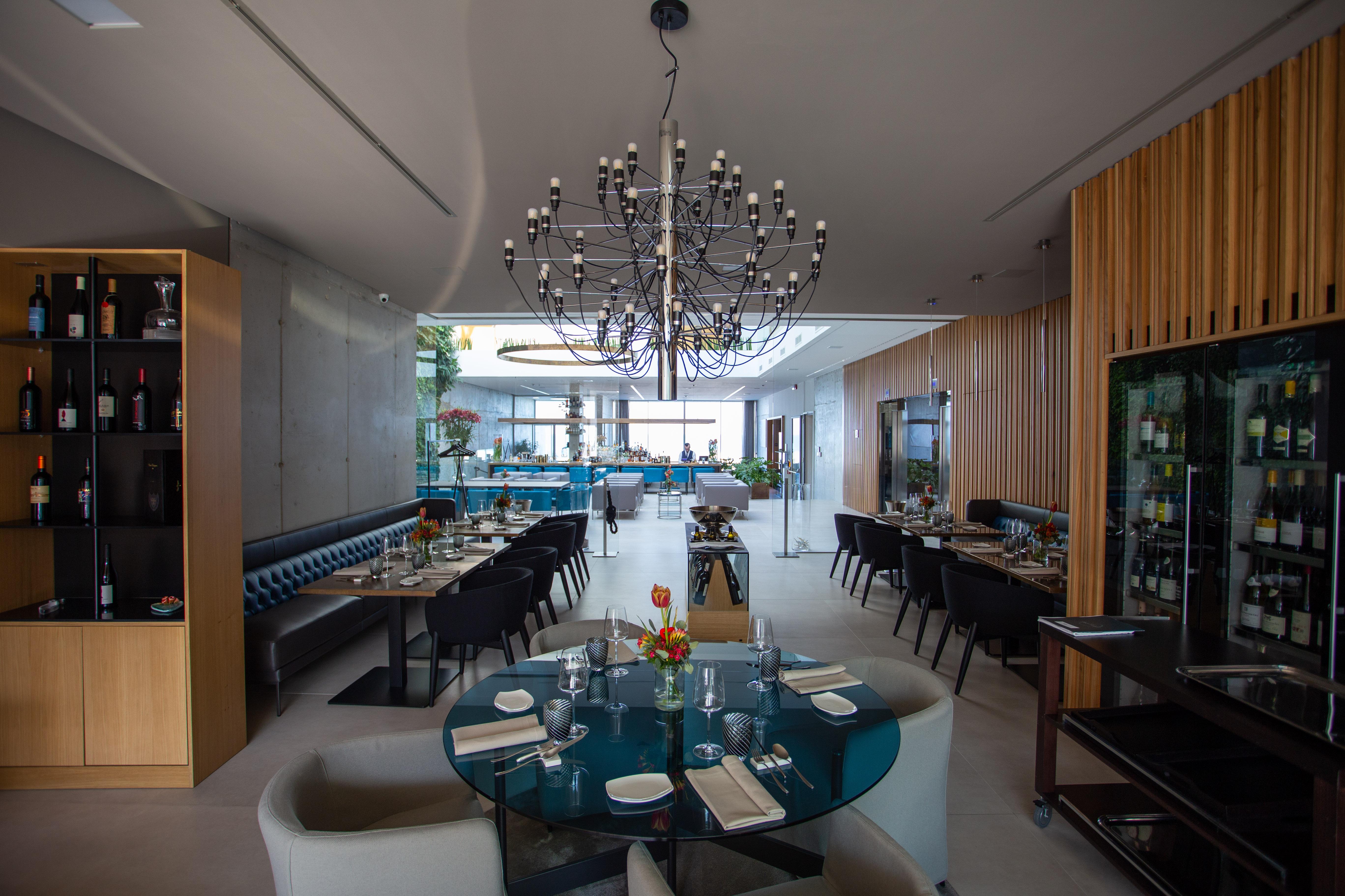 סן פוקה Posia Luxury Retreat And Spa מראה חיצוני תמונה
