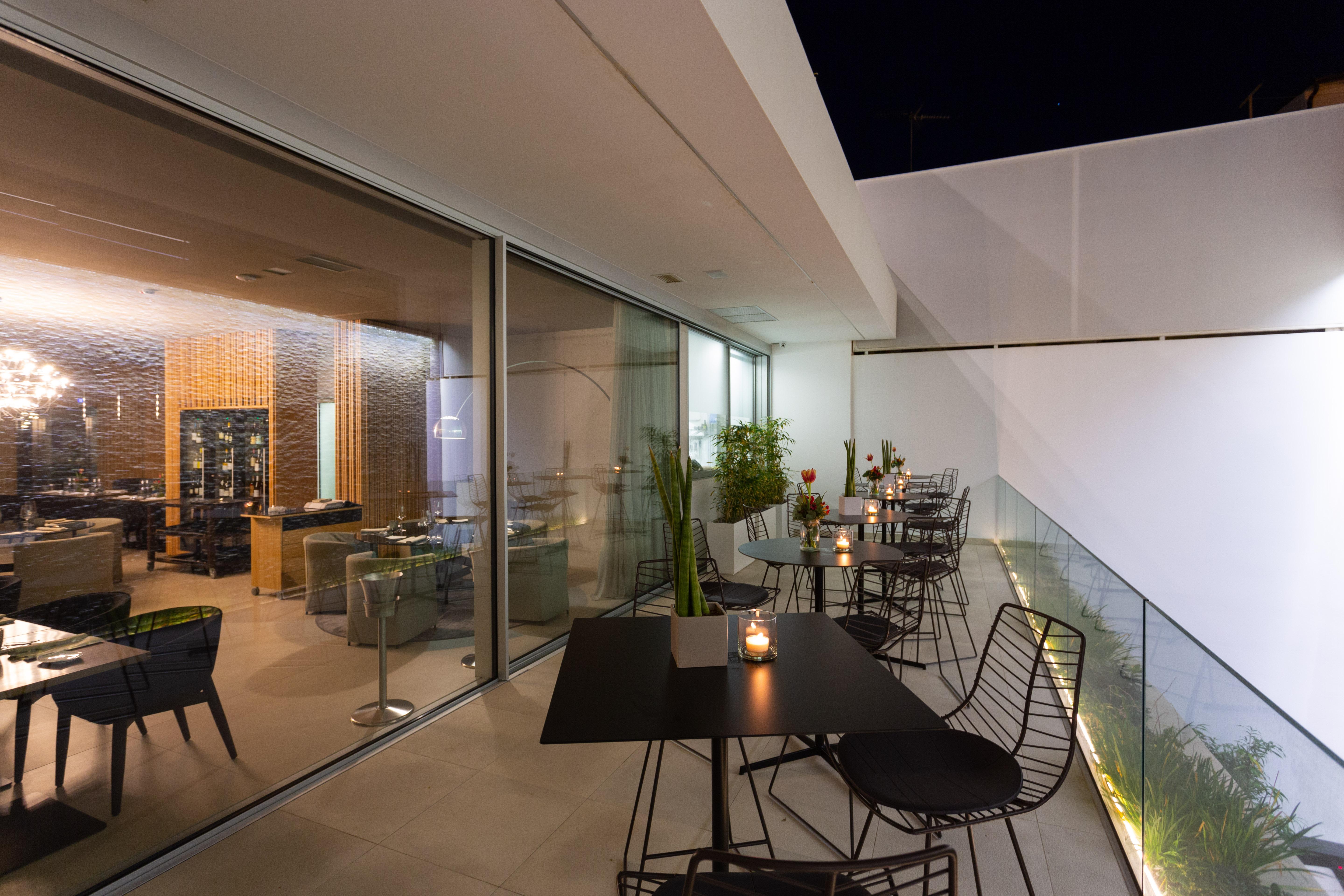 סן פוקה Posia Luxury Retreat And Spa מראה חיצוני תמונה