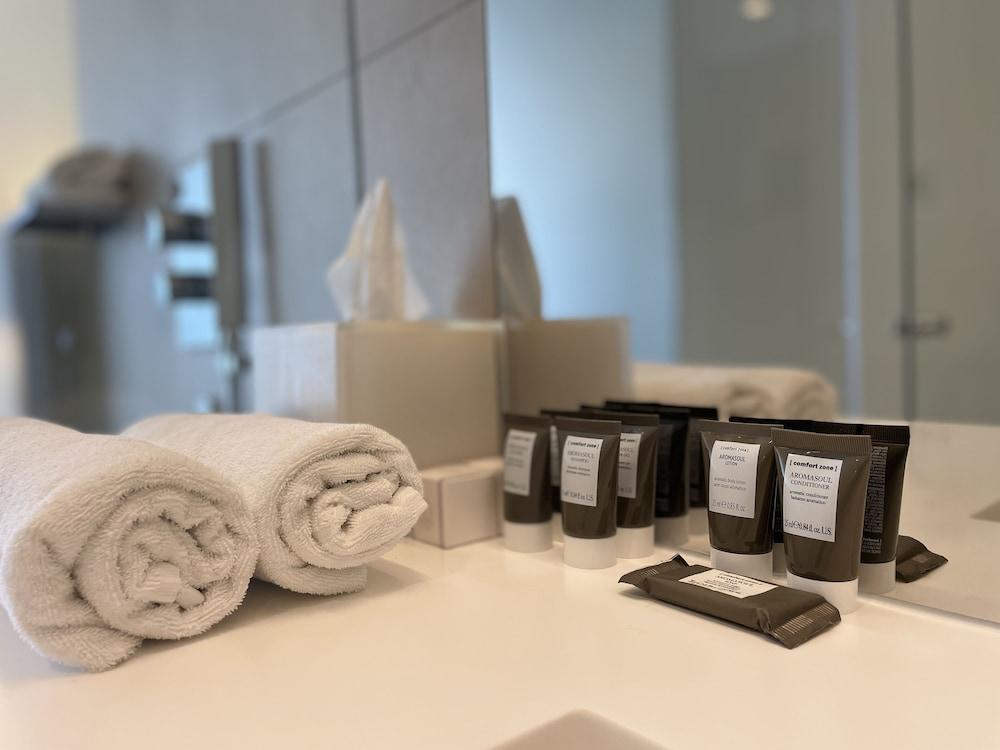 סן פוקה Posia Luxury Retreat And Spa מראה חיצוני תמונה