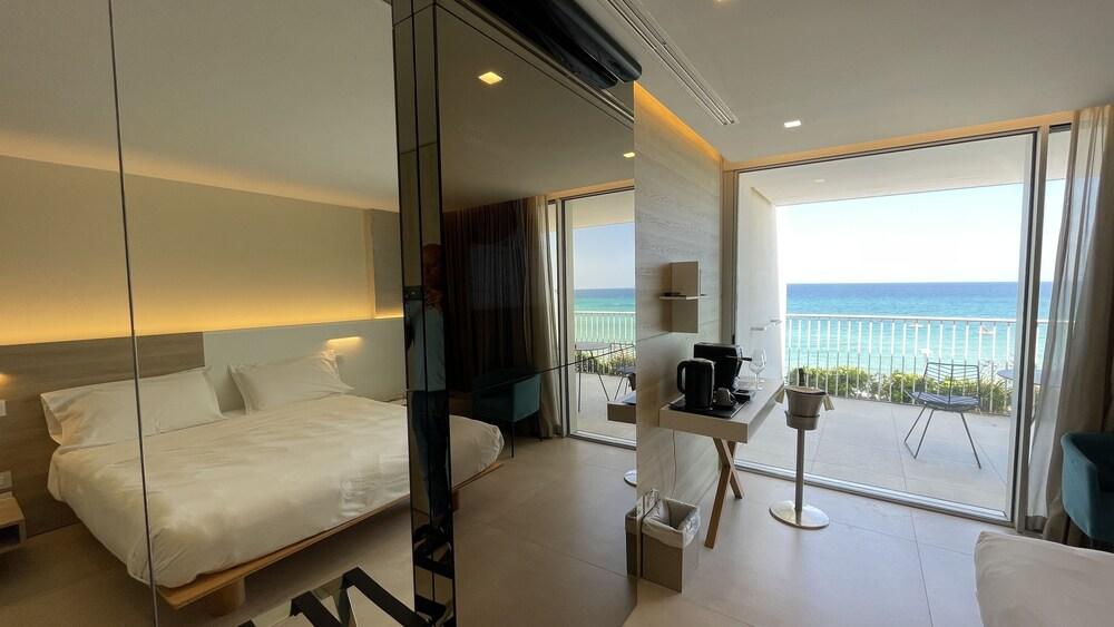 סן פוקה Posia Luxury Retreat And Spa מראה חיצוני תמונה