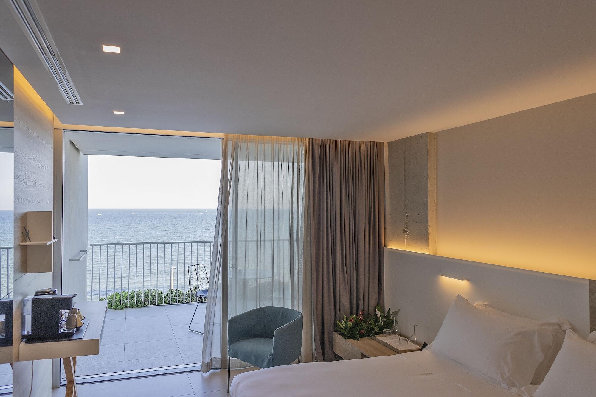 סן פוקה Posia Luxury Retreat And Spa מראה חיצוני תמונה
