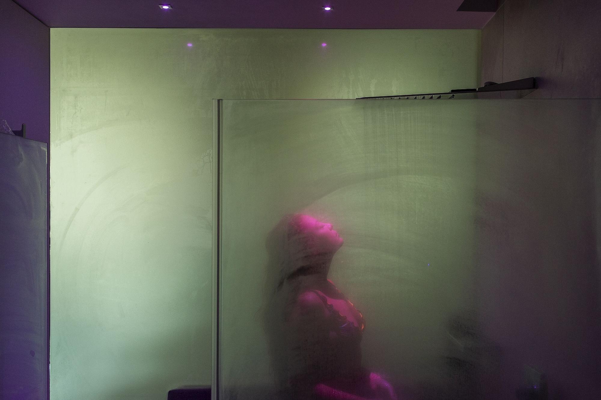 סן פוקה Posia Luxury Retreat And Spa מראה חיצוני תמונה