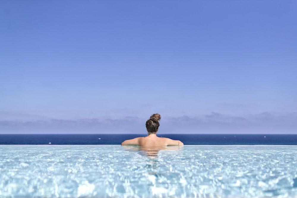 סן פוקה Posia Luxury Retreat And Spa מראה חיצוני תמונה