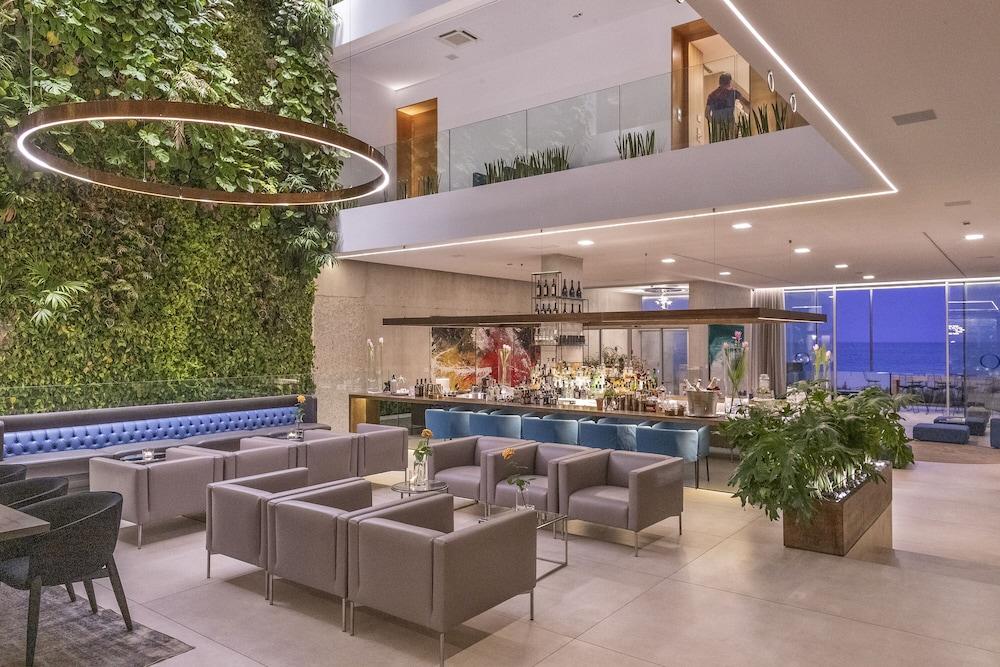 סן פוקה Posia Luxury Retreat And Spa מראה חיצוני תמונה