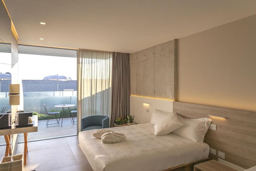 סן פוקה Posia Luxury Retreat And Spa מראה חיצוני תמונה