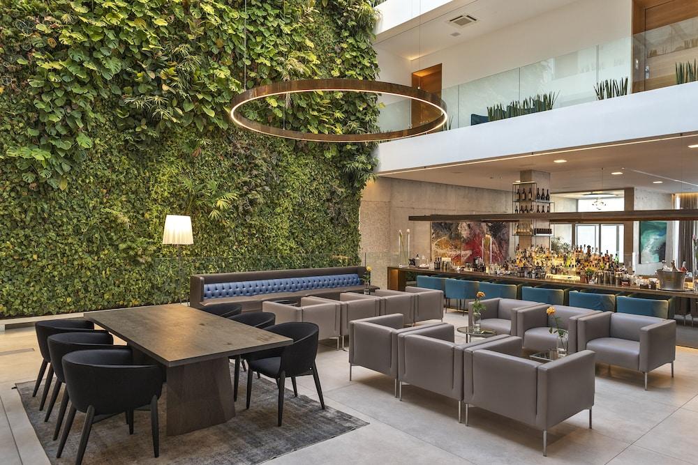 סן פוקה Posia Luxury Retreat And Spa מראה חיצוני תמונה