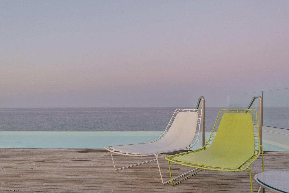 סן פוקה Posia Luxury Retreat And Spa מראה חיצוני תמונה
