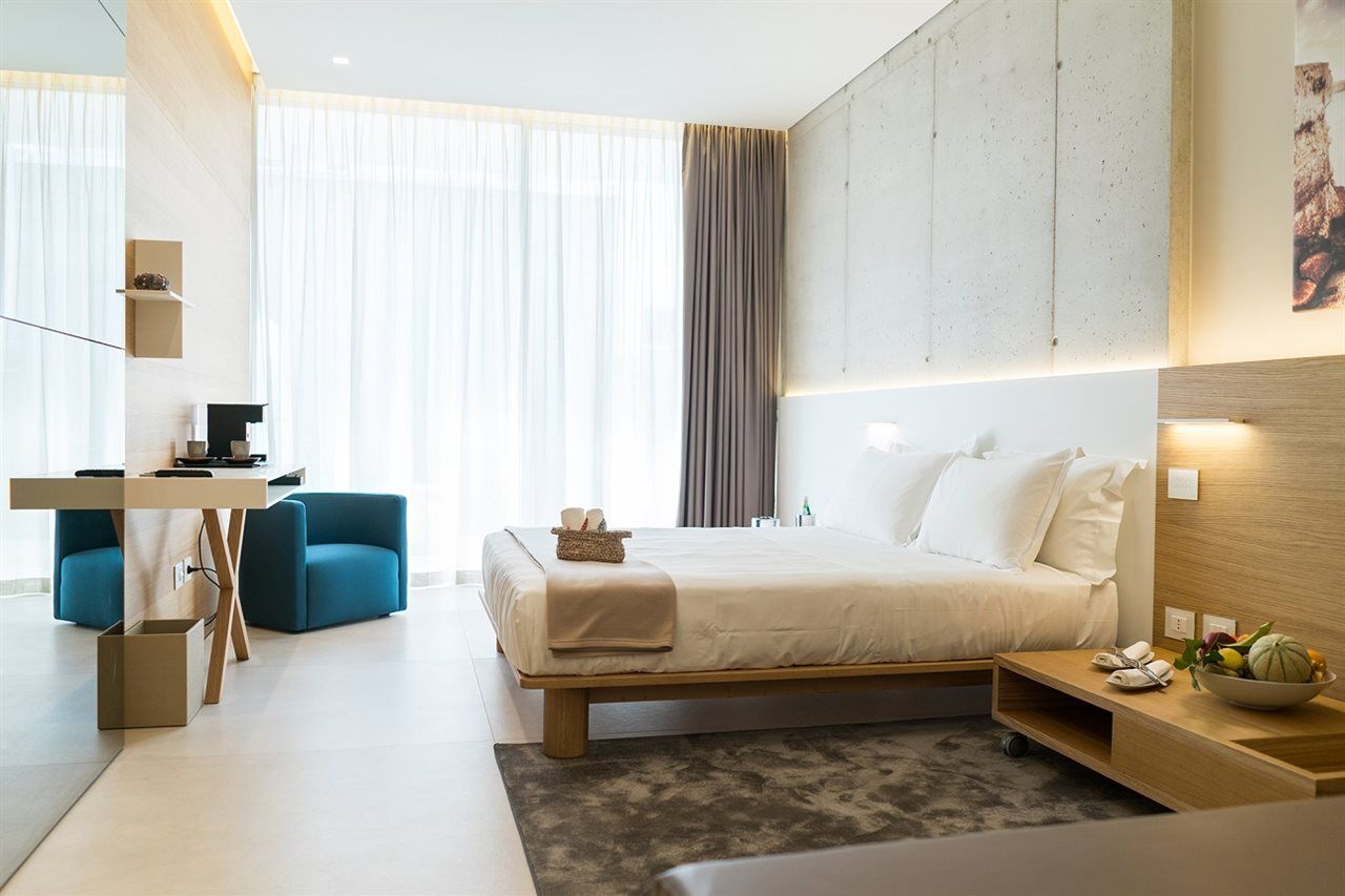 סן פוקה Posia Luxury Retreat And Spa מראה חיצוני תמונה