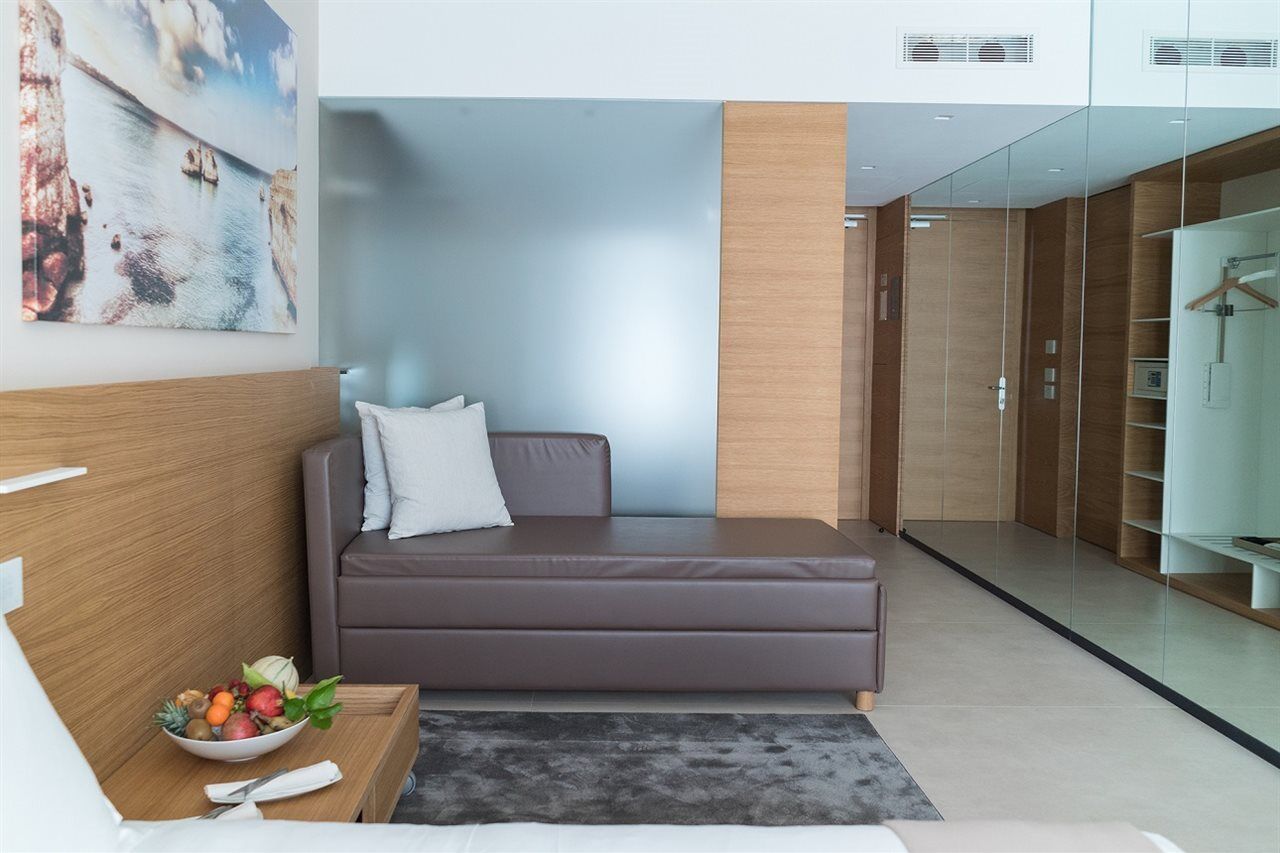 סן פוקה Posia Luxury Retreat And Spa מראה חיצוני תמונה