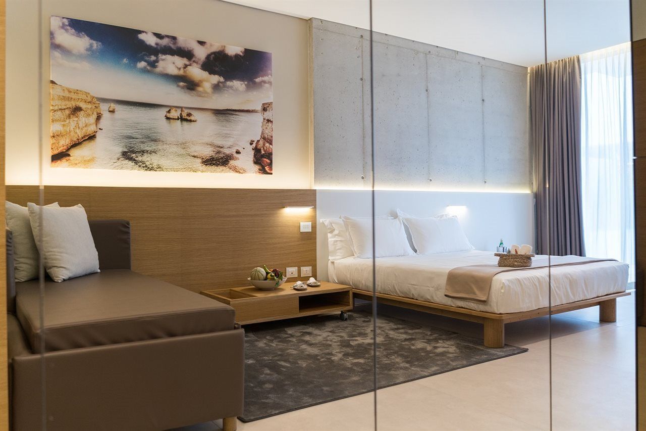 סן פוקה Posia Luxury Retreat And Spa מראה חיצוני תמונה