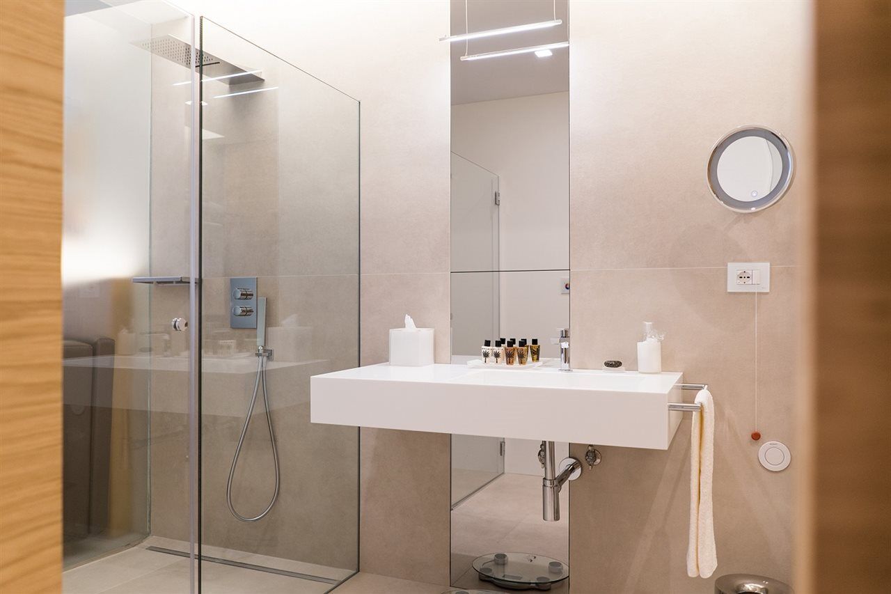סן פוקה Posia Luxury Retreat And Spa מראה חיצוני תמונה