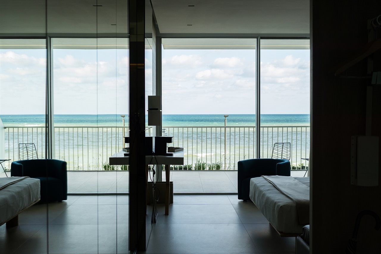 סן פוקה Posia Luxury Retreat And Spa מראה חיצוני תמונה